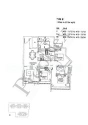 The Esparis (D18), Condominium #564243031